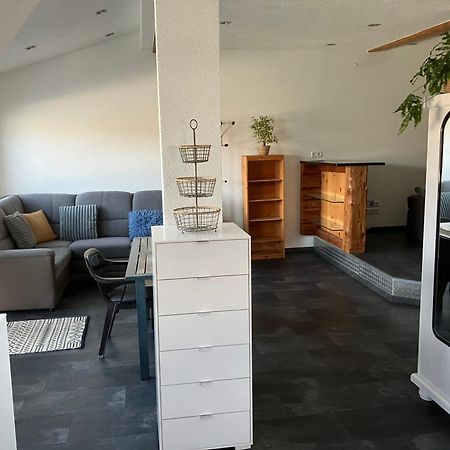 Jenszu Ferienwohnung Balingen Buitenkant foto