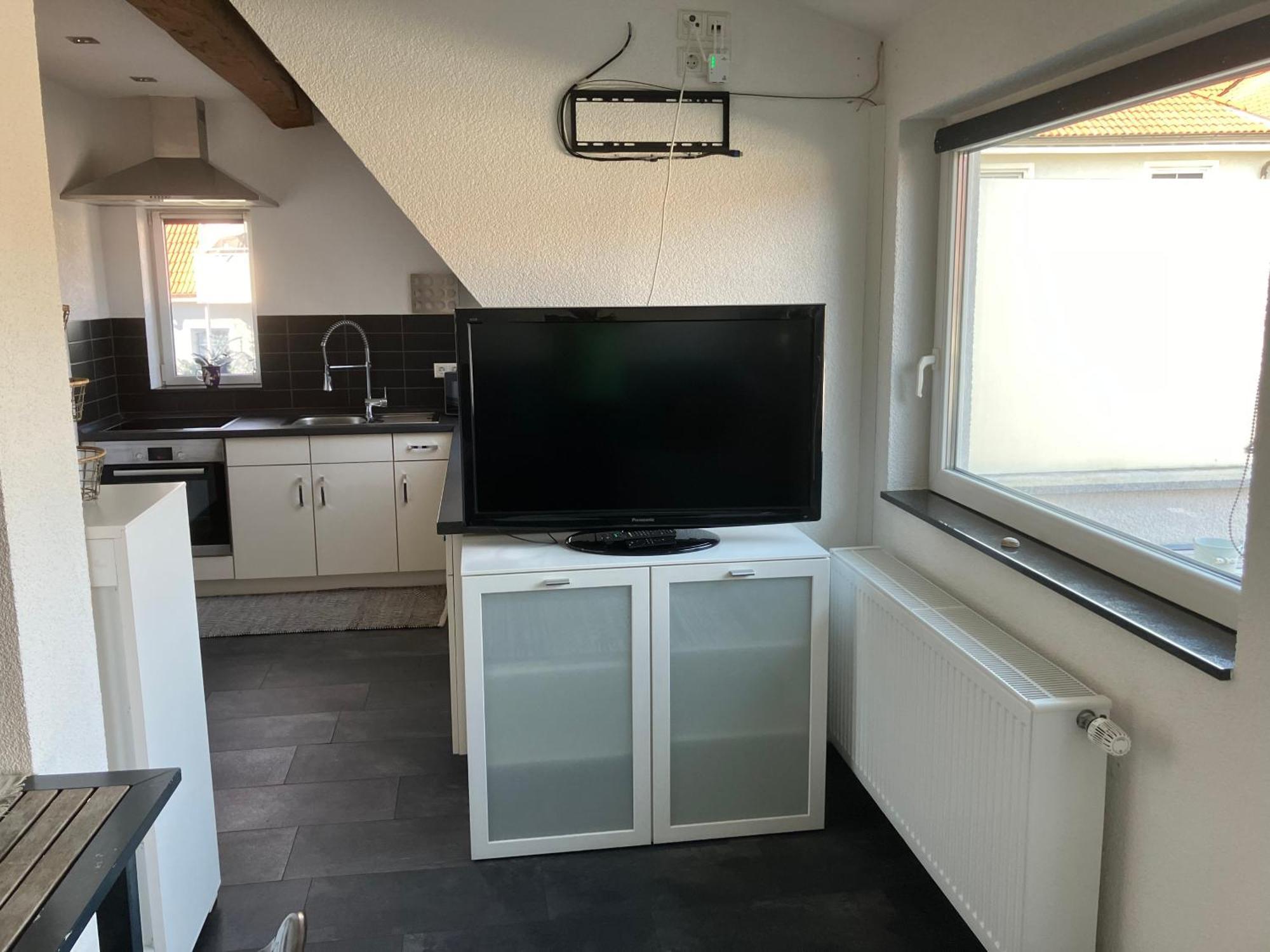 Jenszu Ferienwohnung Balingen Buitenkant foto