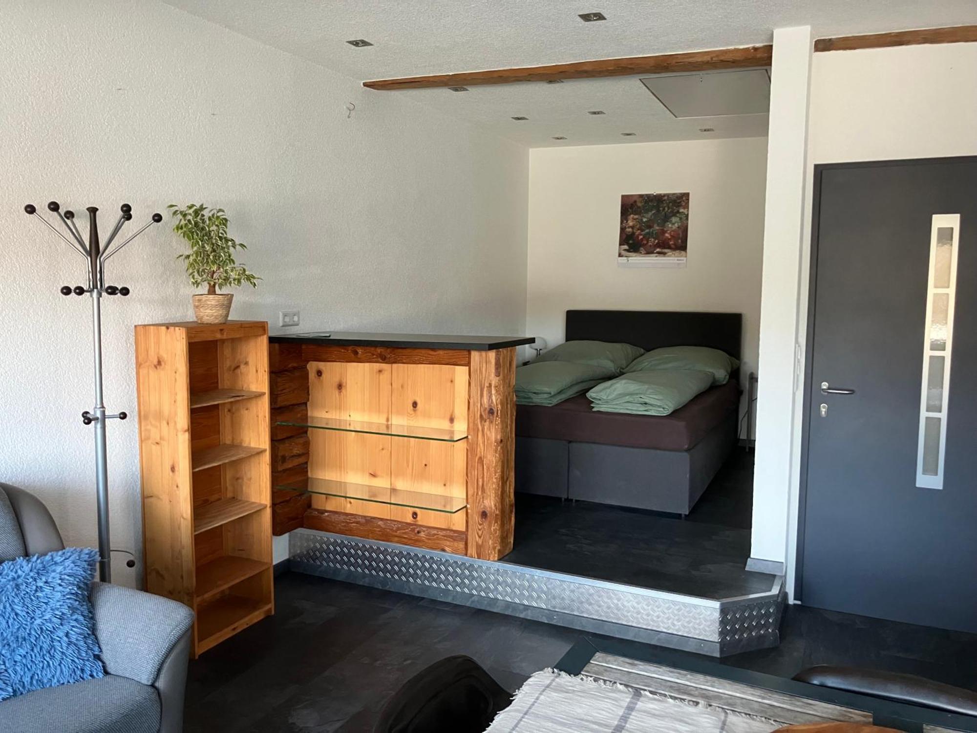 Jenszu Ferienwohnung Balingen Buitenkant foto