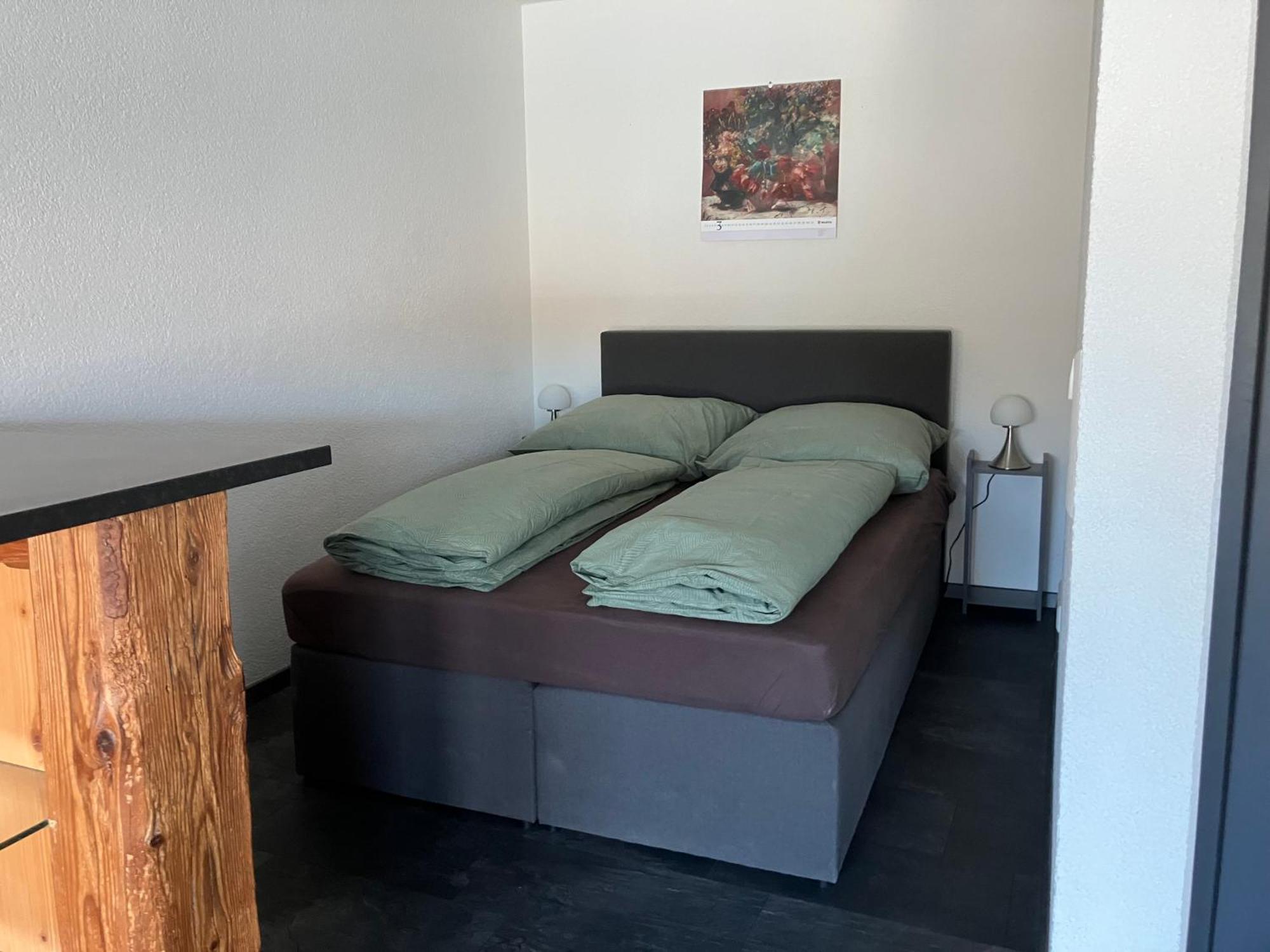Jenszu Ferienwohnung Balingen Buitenkant foto