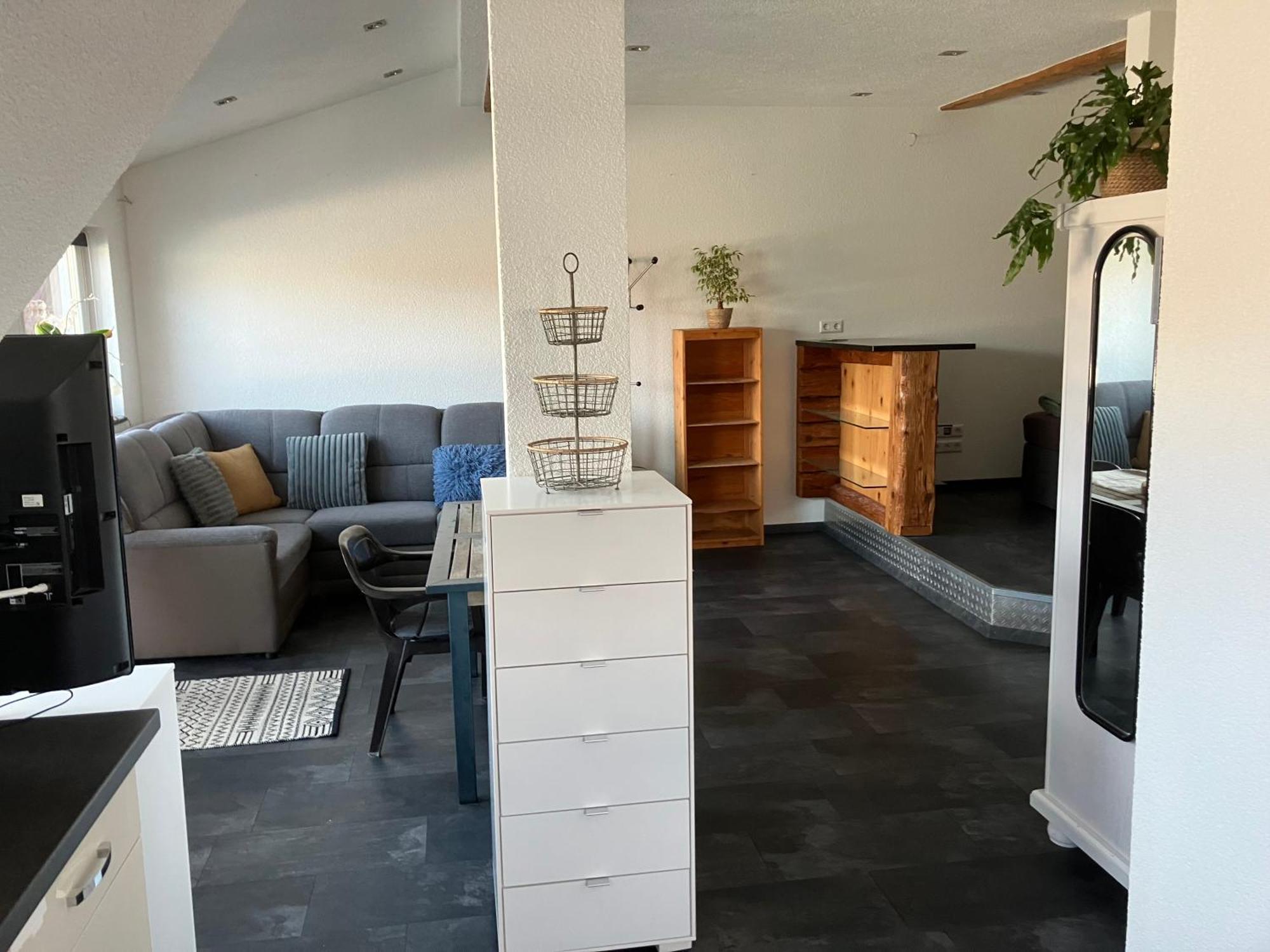 Jenszu Ferienwohnung Balingen Buitenkant foto