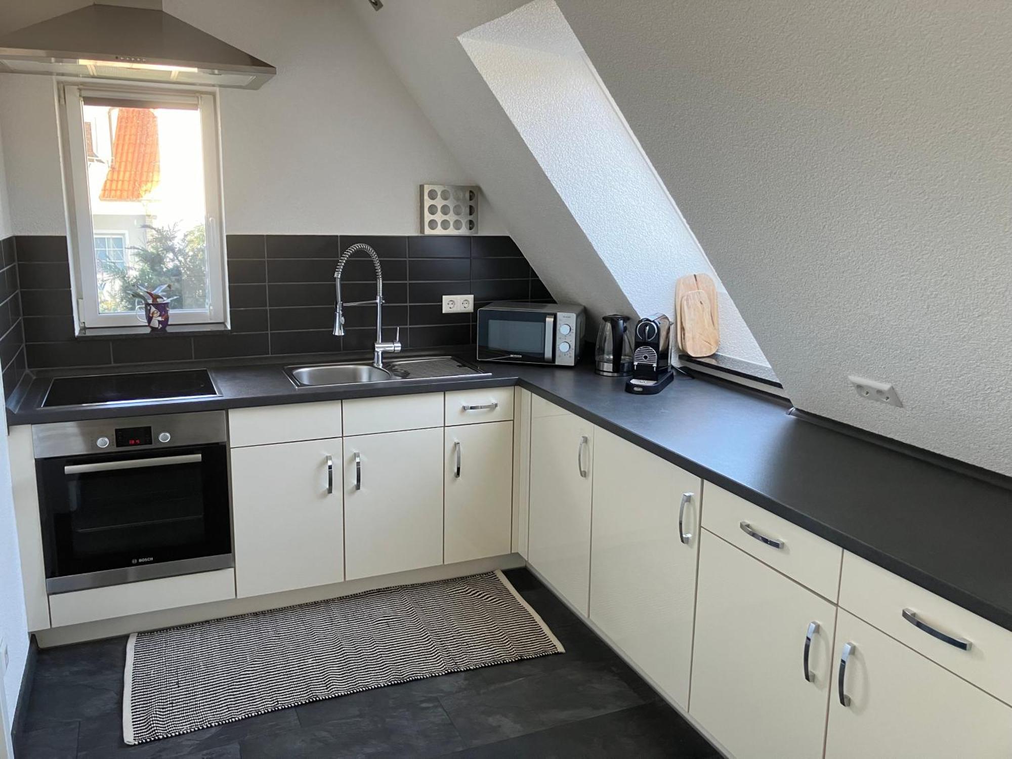 Jenszu Ferienwohnung Balingen Buitenkant foto
